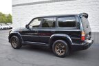 Thumbnail Photo 1 for 1995 Toyota Land Cruiser