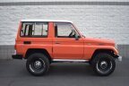 Thumbnail Photo 5 for 1995 Toyota Land Cruiser