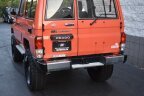 Thumbnail Photo 6 for 1995 Toyota Land Cruiser