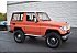 1995 Toyota Land Cruiser
