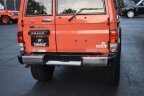 Thumbnail Photo 3 for 1995 Toyota Land Cruiser