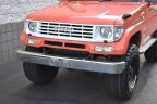 Thumbnail Photo 4 for 1995 Toyota Land Cruiser