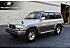 1995 Toyota Land Cruiser