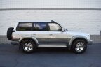Thumbnail Photo 5 for 1995 Toyota Land Cruiser