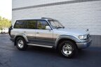 Thumbnail Photo 4 for 1995 Toyota Land Cruiser
