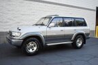Thumbnail Photo 1 for 1995 Toyota Land Cruiser