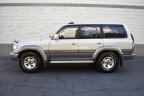 Thumbnail Photo 2 for 1995 Toyota Land Cruiser