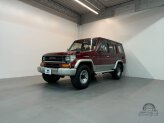 1995 Toyota Land Cruiser