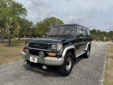 1995 Toyota Land Cruiser