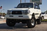 1995 Toyota Land Cruiser
