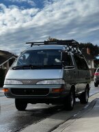 Thumbnail Photo 2 for 1995 Toyota Liteace for Sale by Owner