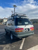 Thumbnail Photo 4 for 1995 Toyota Liteace for Sale by Owner