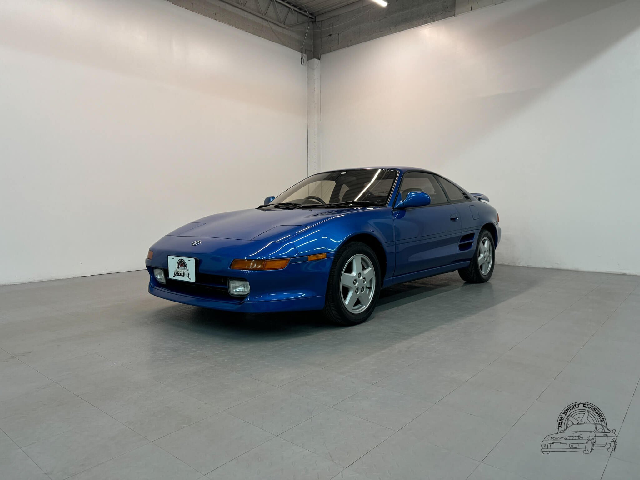 Used 1995 Toyota MR2 Classic Cars for Sale - Classics on Autotrader