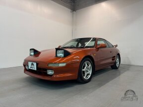 1995 Toyota MR2