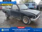 Thumbnail Photo 5 for 1995 Toyota Pickup 2WD Regular Cab