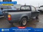 Thumbnail Photo 4 for 1995 Toyota Pickup 2WD Regular Cab