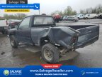 Thumbnail Photo 3 for 1995 Toyota Pickup 2WD Regular Cab