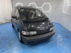 Thumbnail Photo 2 for 1995 Toyota Previa