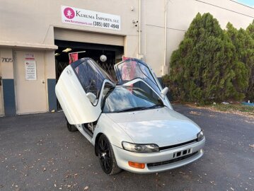 1995 Toyota Sera