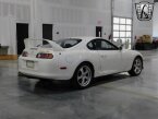 Thumbnail Photo 4 for 1995 Toyota Supra SE