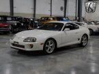 Thumbnail Photo 2 for 1995 Toyota Supra SE