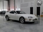 Thumbnail Photo 5 for 1995 Toyota Supra SE
