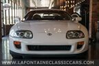 Thumbnail Photo 4 for 1995 Toyota Supra Turbo