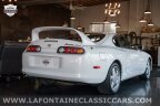 Thumbnail Photo 1 for 1995 Toyota Supra Turbo