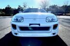Thumbnail Photo 4 for 1995 Toyota Supra SE for Sale by Owner