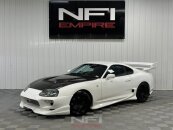 1995 Toyota Supra