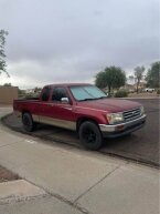 Thumbnail Photo 1 for 1995 Toyota T100