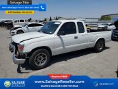 1995 Toyota Tacoma