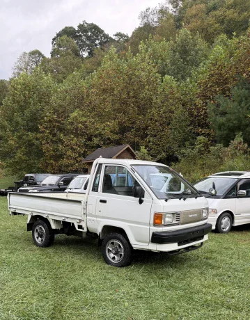 1995 Toyota Townace