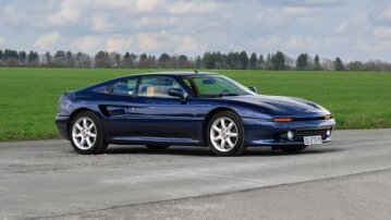 1995 Venturi Atlantique