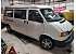1995 Volkswagen Eurovan