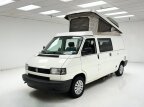 Thumbnail Photo 1 for 1995 Volkswagen Eurovan Camper