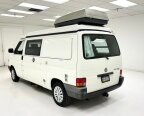 Thumbnail Photo 4 for 1995 Volkswagen Eurovan Camper