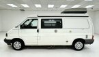 Thumbnail Photo 2 for 1995 Volkswagen Eurovan Camper
