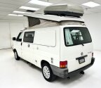 Thumbnail Photo 5 for 1995 Volkswagen Eurovan Camper