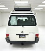 Thumbnail Photo 6 for 1995 Volkswagen Eurovan Camper