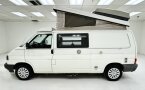 Thumbnail Photo 3 for 1995 Volkswagen Eurovan Camper