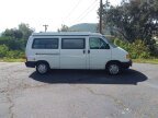 Thumbnail Photo 1 for 1995 Volkswagen Eurovan Camper for Sale by Owner