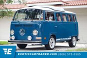 1995 Volkswagen Eurovan Camper