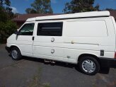 1995 Volkswagen Eurovan Camper