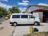 1995 Volkswagen Eurovan Camper