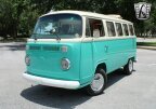 Thumbnail Photo 4 for 1995 Volkswagen Vans