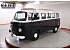 1995 Volkswagen Vans