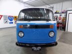 Thumbnail Photo 4 for 1995 Volkswagen Vans