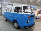 Thumbnail Photo 2 for 1995 Volkswagen Vans