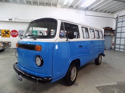 Photo 1 for 1995 Volkswagen Vans